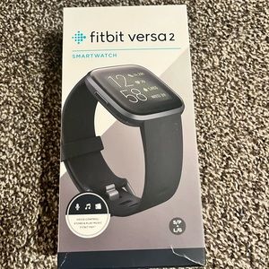 Fitbit Versa 2
